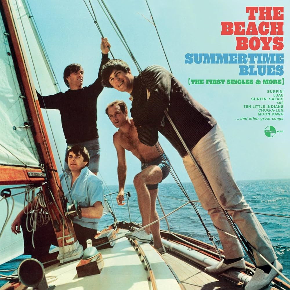 Summertime Blues - the First Singles & More | Amazon (US)