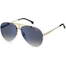 Carrera's sunglasses 1032/S 2M2 Gold/Black | Amazon (US)