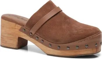 Calabasas Clog | Nordstrom