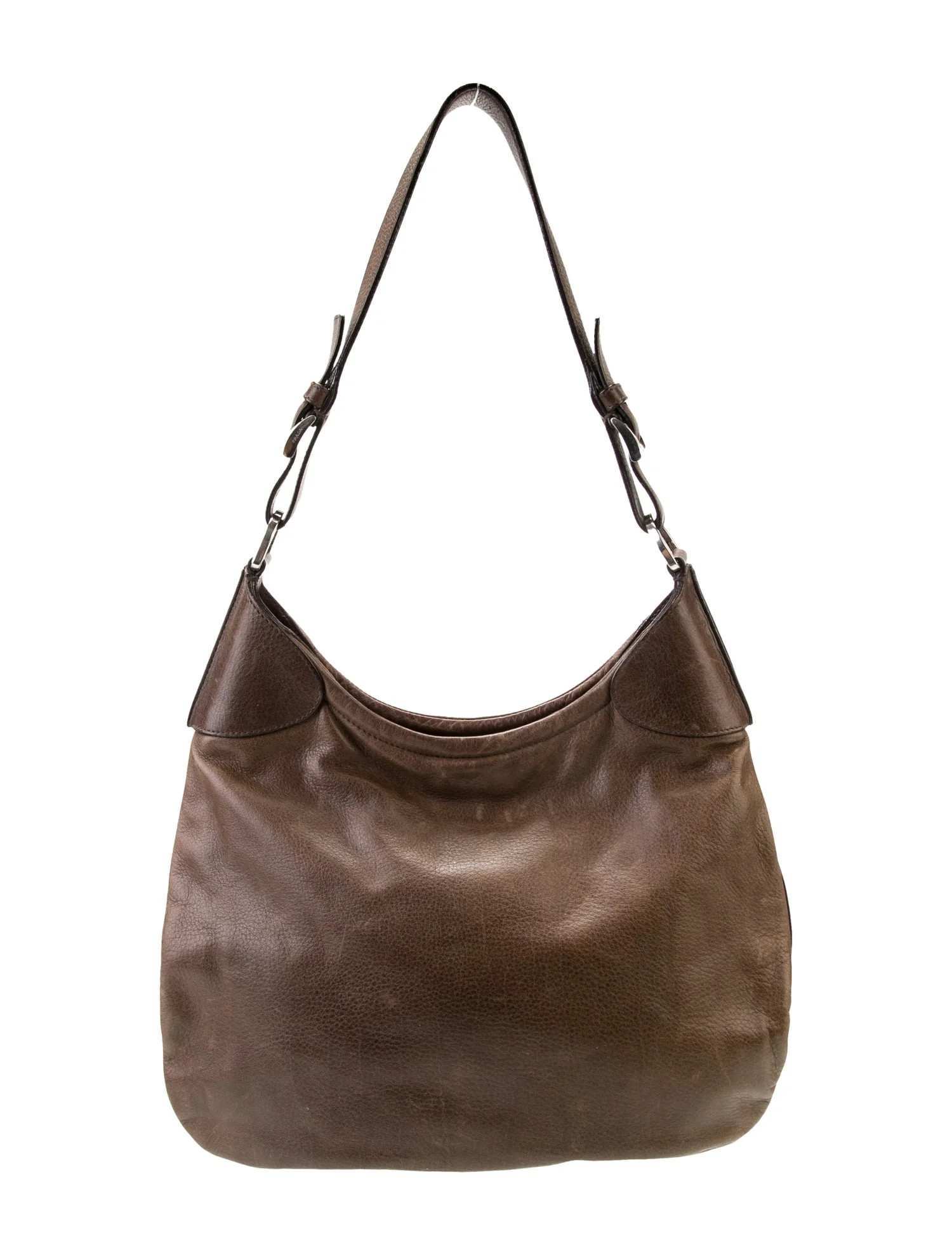 Vitello Daino Leather Cleo | The RealReal