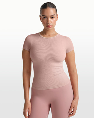 NikeSKIMS Ribbed Seamless | Nike (US)