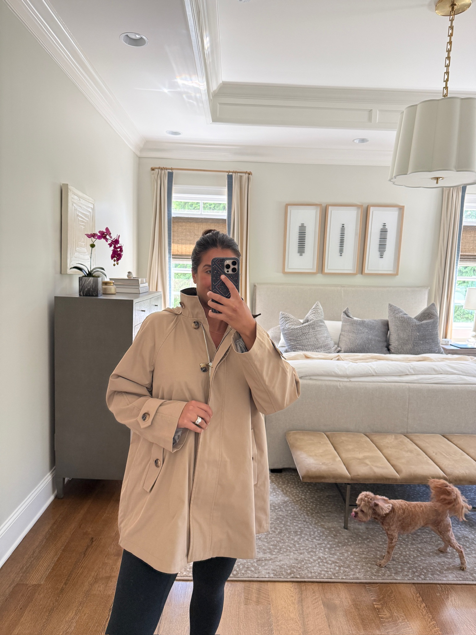 New raincoat!

tts: medium but sized up for the bump

fall coats, coats, corduroy jacket, cropped jacket, bomber jacket, fall, fall fashion, nordstrom, n sale, n sale finds, nordstrom

#LTKgrwm #LTKootd #LTKSeasonal
