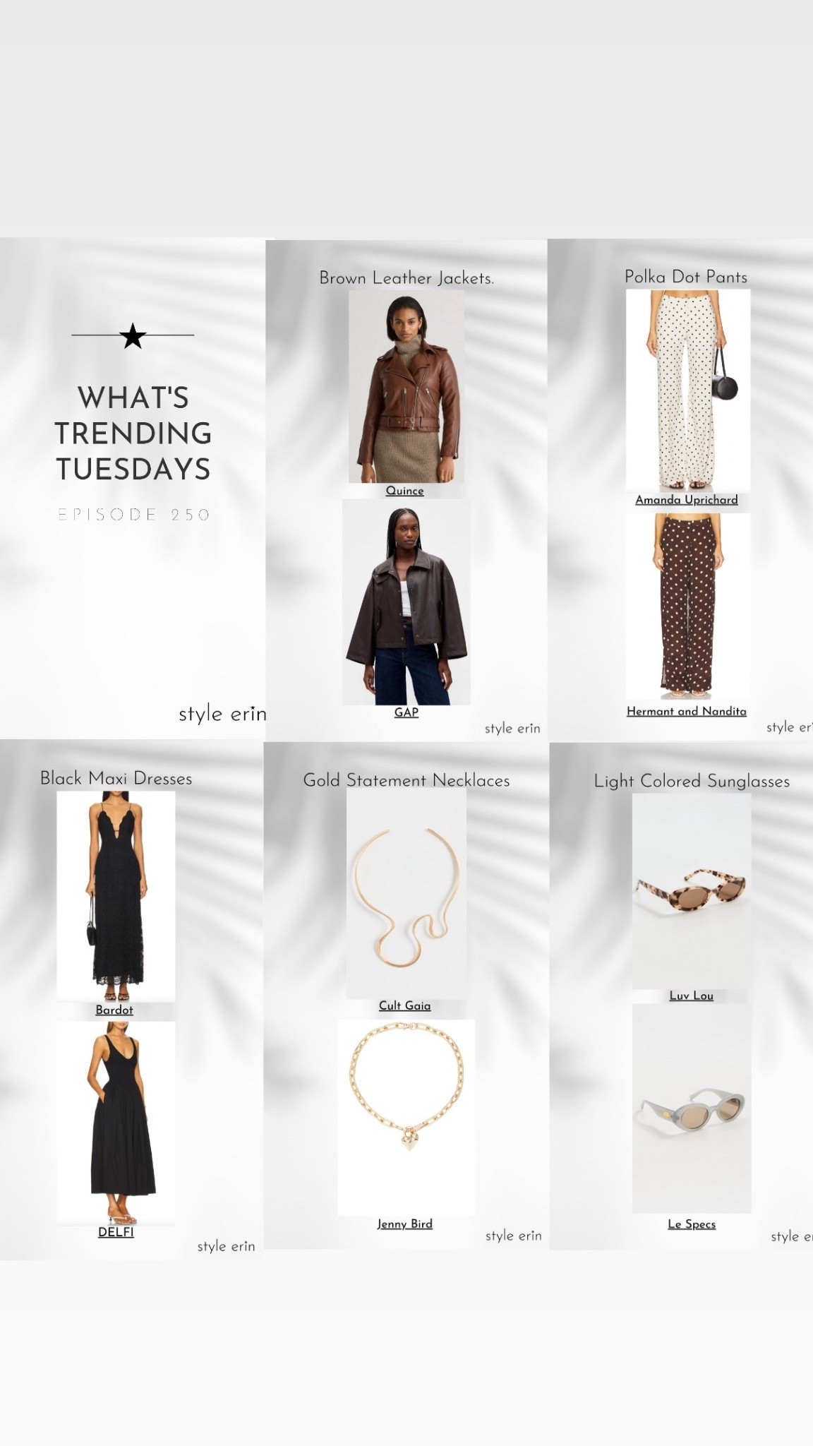 WTT 250 10.7.25

#LTKStyleTip