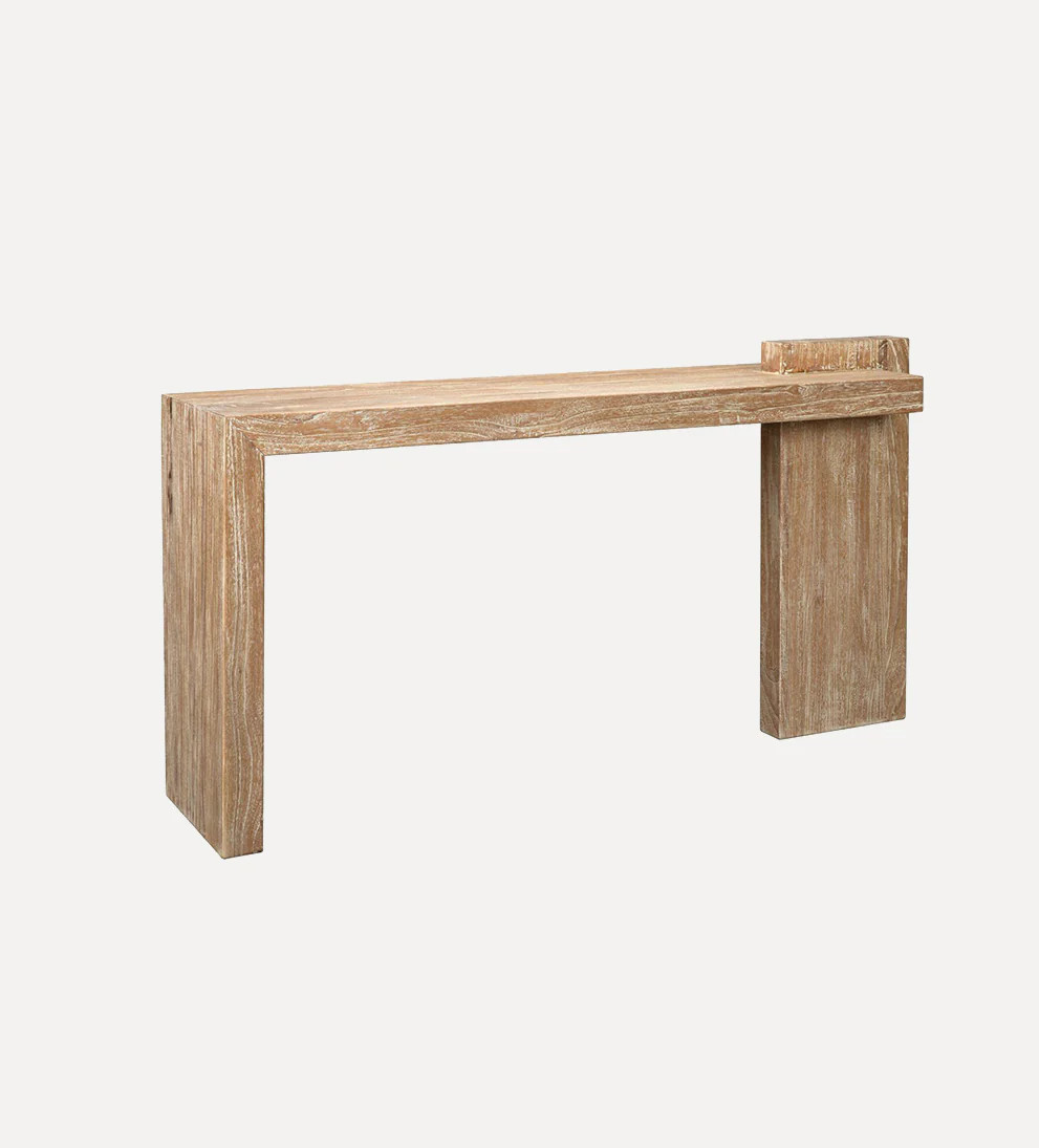 Calhoun Console | Le Maé by Lindye