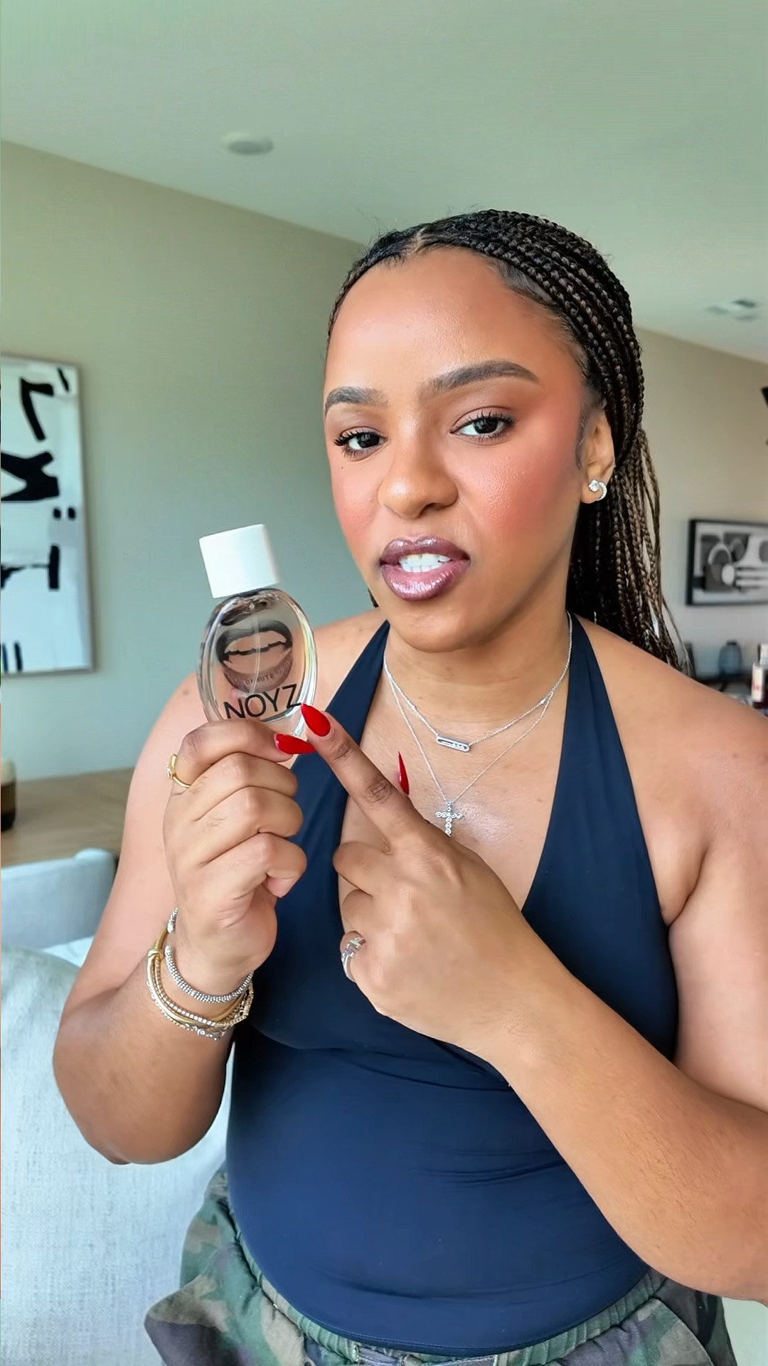 The same same profiles and the same lasting power, but $200 more affordable! #fragrance #mfk #noyz

#LTKdayinmylife #LTKgrwm #LTKBeauty