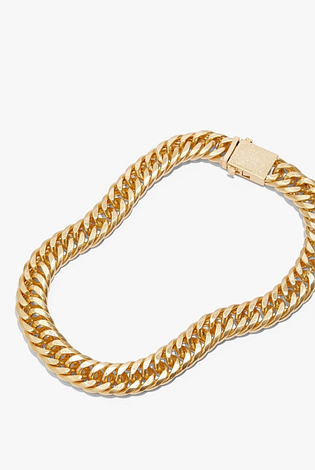Ari 18" Chain Necklace | Country Road (AU)
