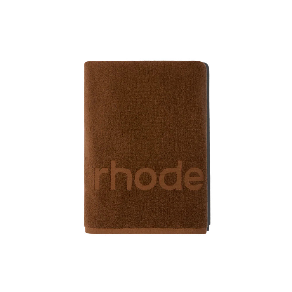 terry towel | rhode skin