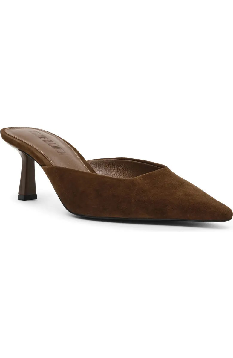 Lisbeth Pointed Toe Mule (Women) | Nordstrom