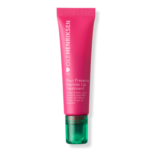 Maldives Melon Pout Preserve Chillers Peptide Lip Treatment - OLEHENRIKSEN | Ulta Beauty | Ulta