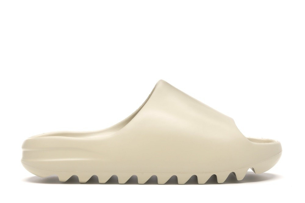 Yeezy Slide Bone | StockX