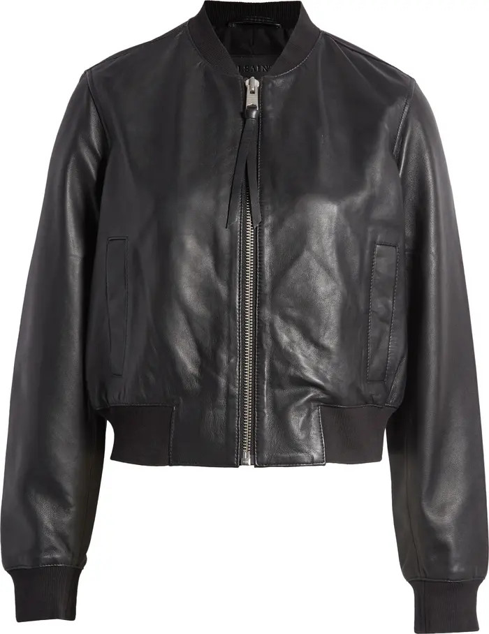 Orten Bomber Jacket | Nordstrom