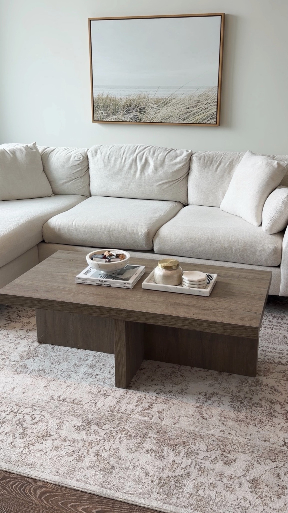 #ad affordable apartment pieces from @Wayfair 🤍 #wayfair #wayfairpartner

#LTKHome