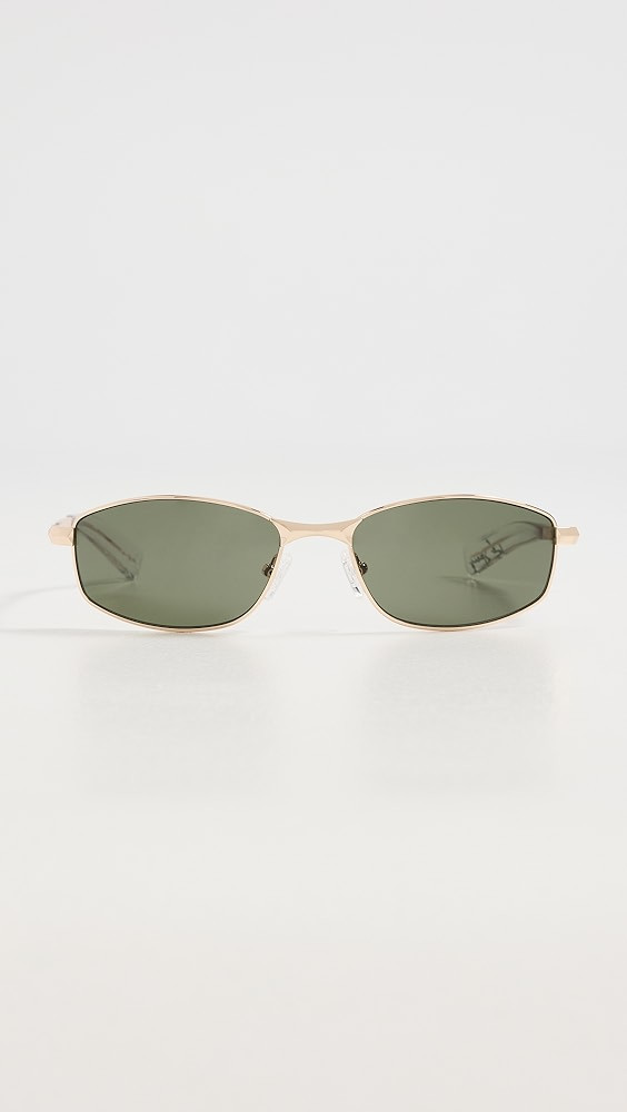 Star Beam Sunglasses | Shopbop