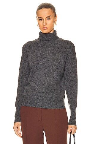 Ralphie Turtleneck Sweater | FWRD 