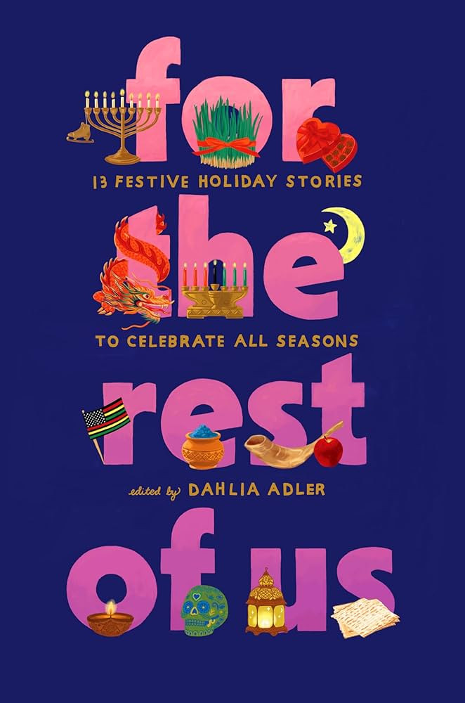 For the Rest of Us | Amazon (US)