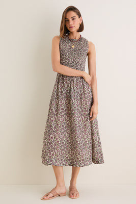Calico Garden Wylder Dress | Tuckernuck (US)