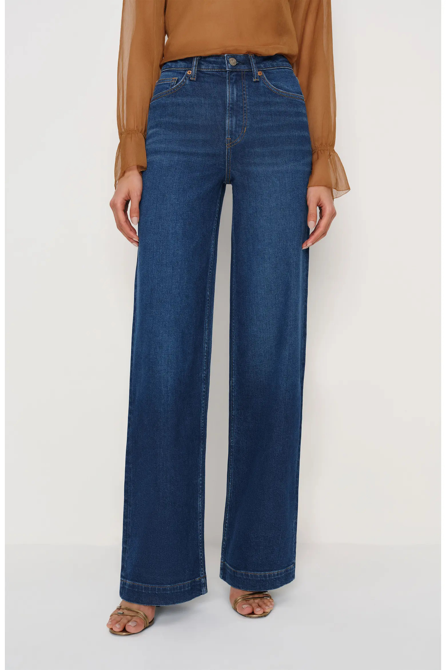 Bex Wide Leg Jeans (Women) | Nordstrom | Nordstrom