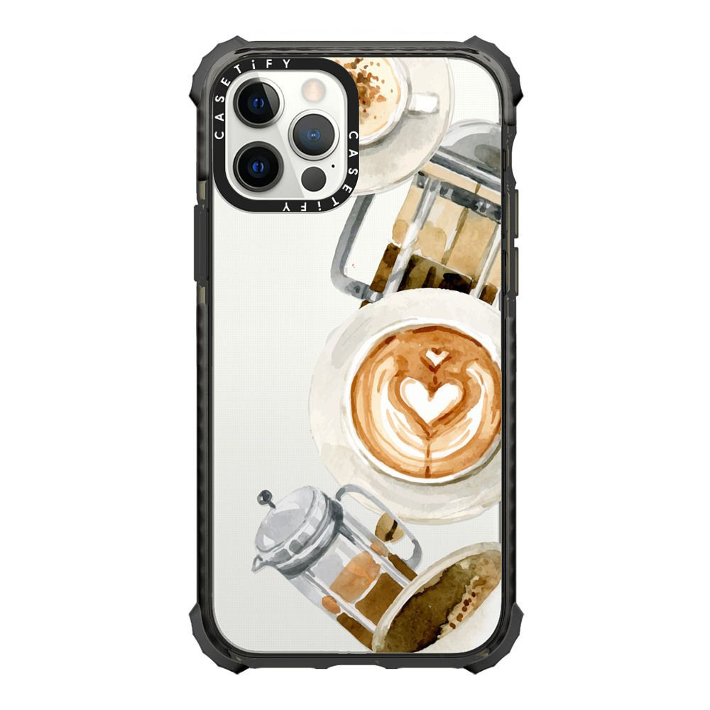 Coffee | Casetify