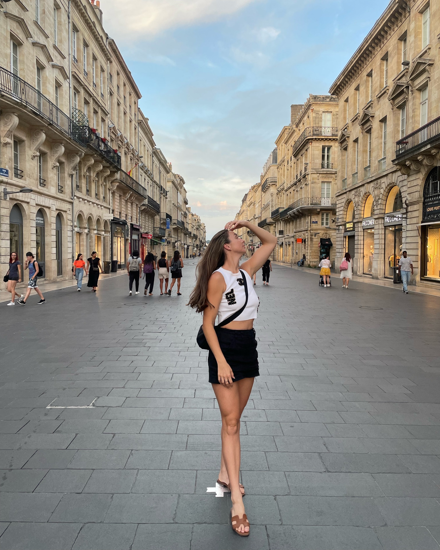 Enjoying Bordeaux 🫶🏼✨

#LTKeurope #LTKFind #LTKstyletip