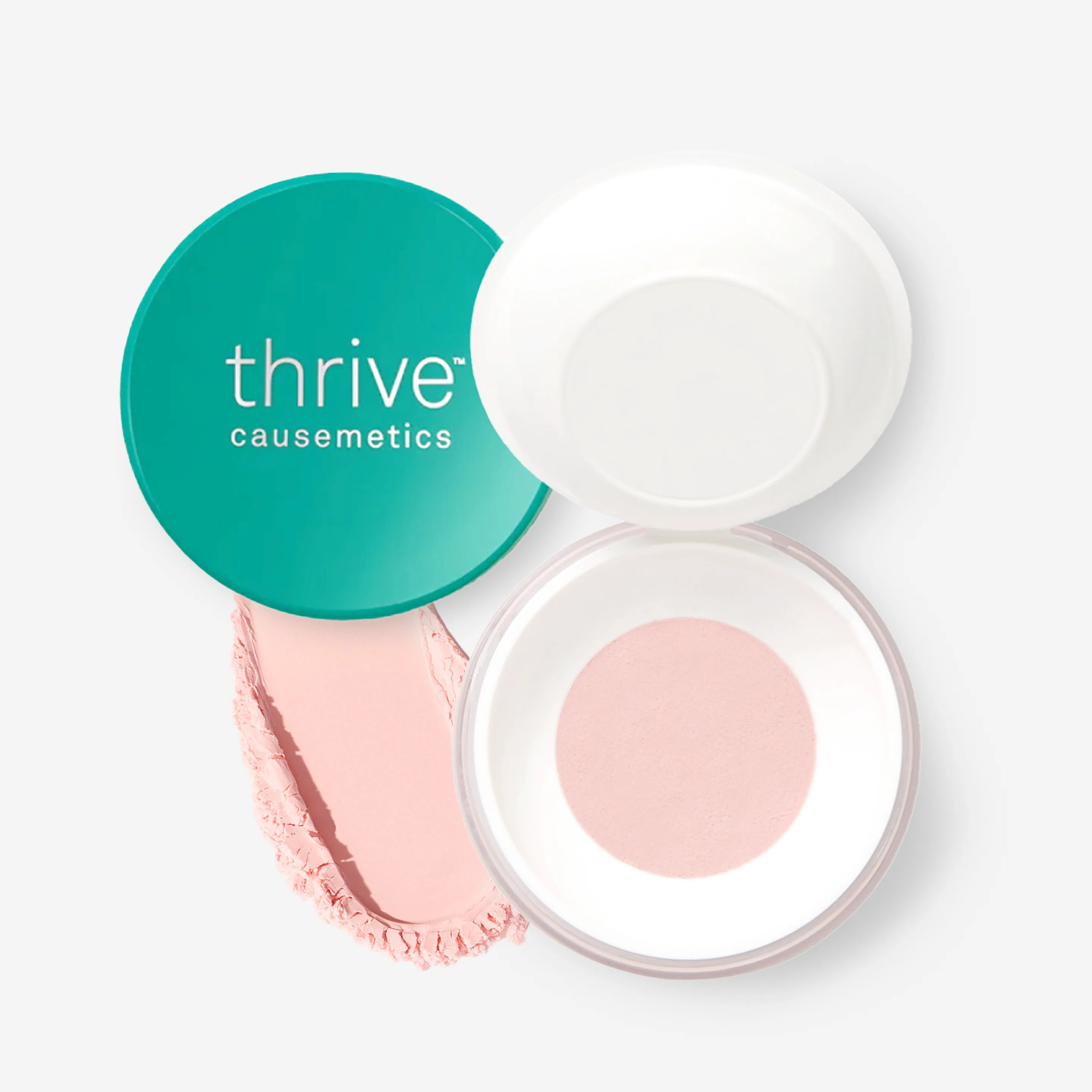 Brilliant Under Eye Brightener™ Loose Setting Powder | Thrive Causemetics