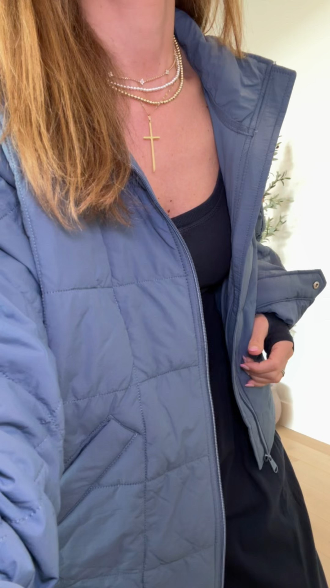 50% off free people puffer jacket! 

#LTKSaleAlert #LTKFindsUnder50 #LTKFindsUnder100