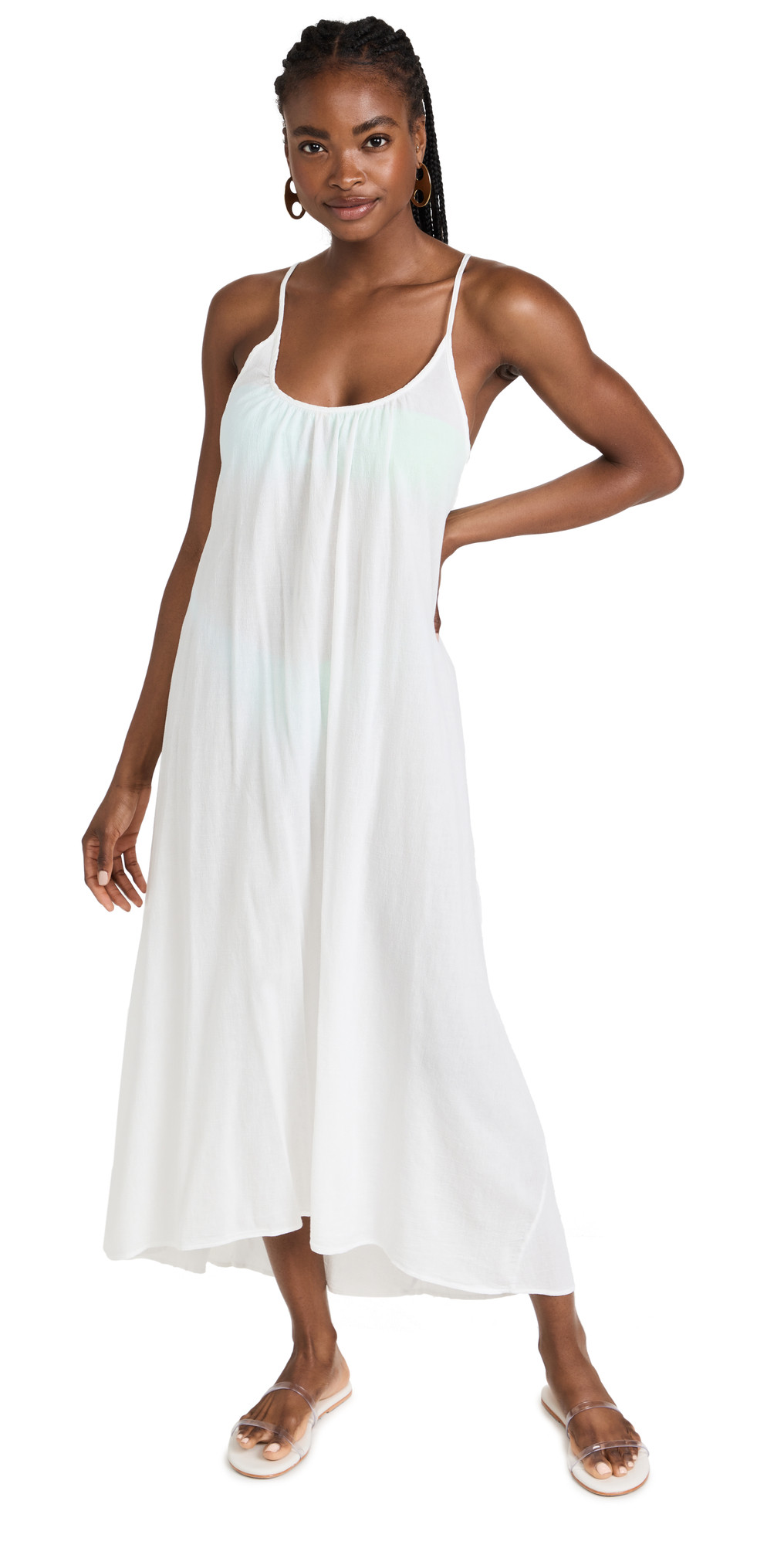 9seed Seychelles Cover Up | Shopbop