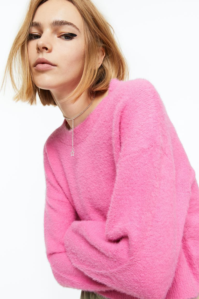 Sweater | H&M (US + CA)