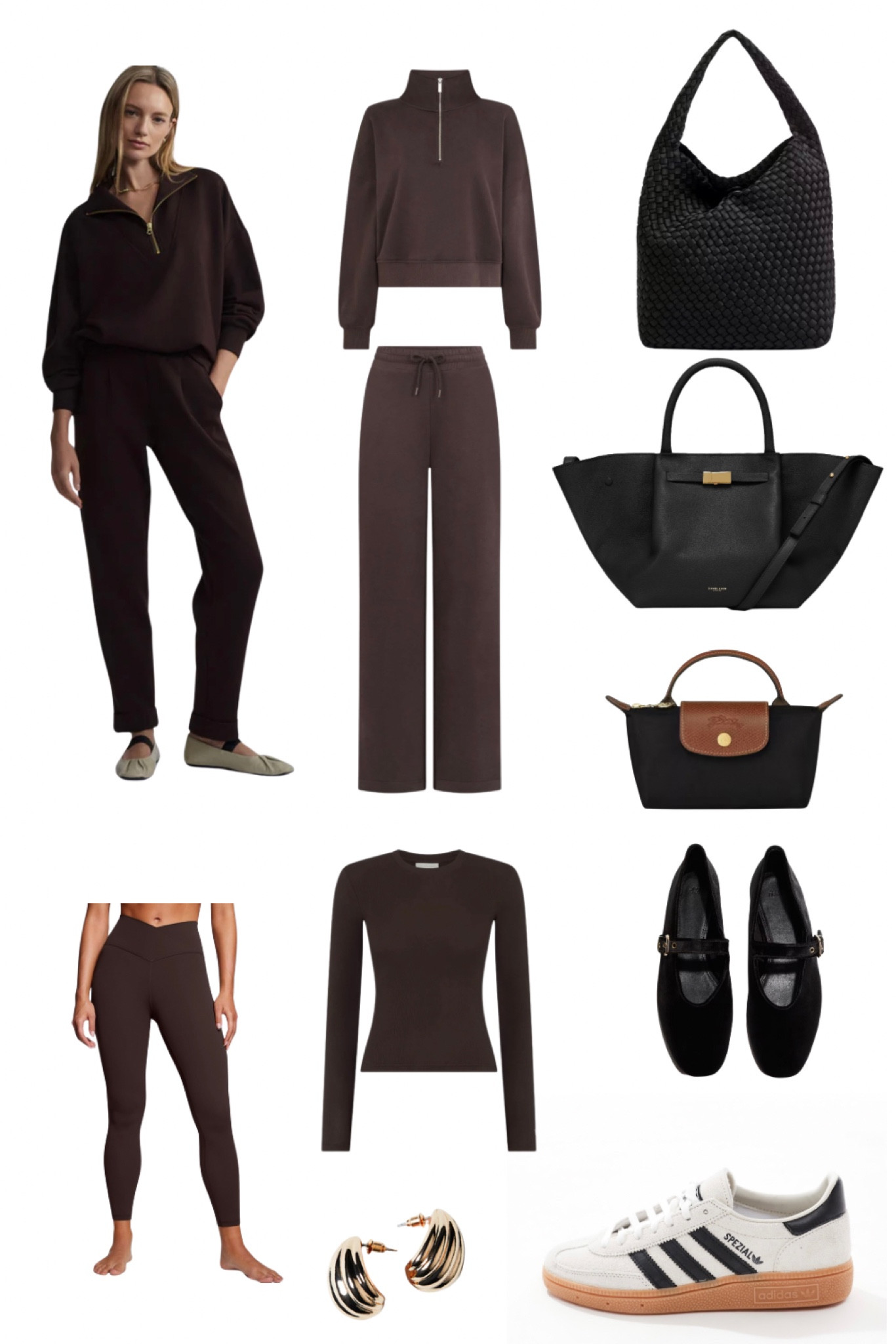 Autumn travel outfits and bags I lust 

#LTKautumn #LTKuk #LTKmidsize