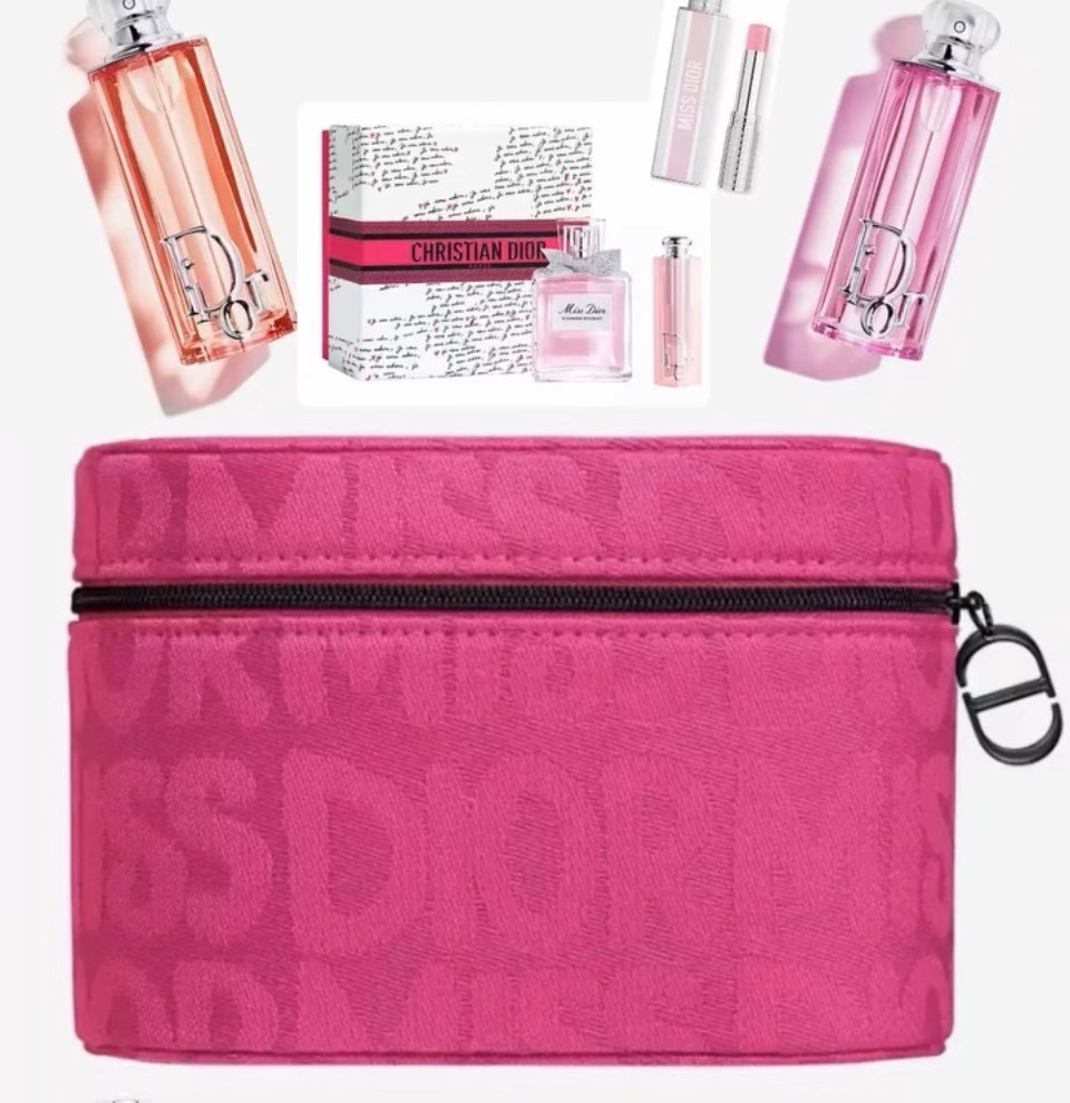 Dior gift with $150 purchase 

#LTKValentine #LTKBeauty