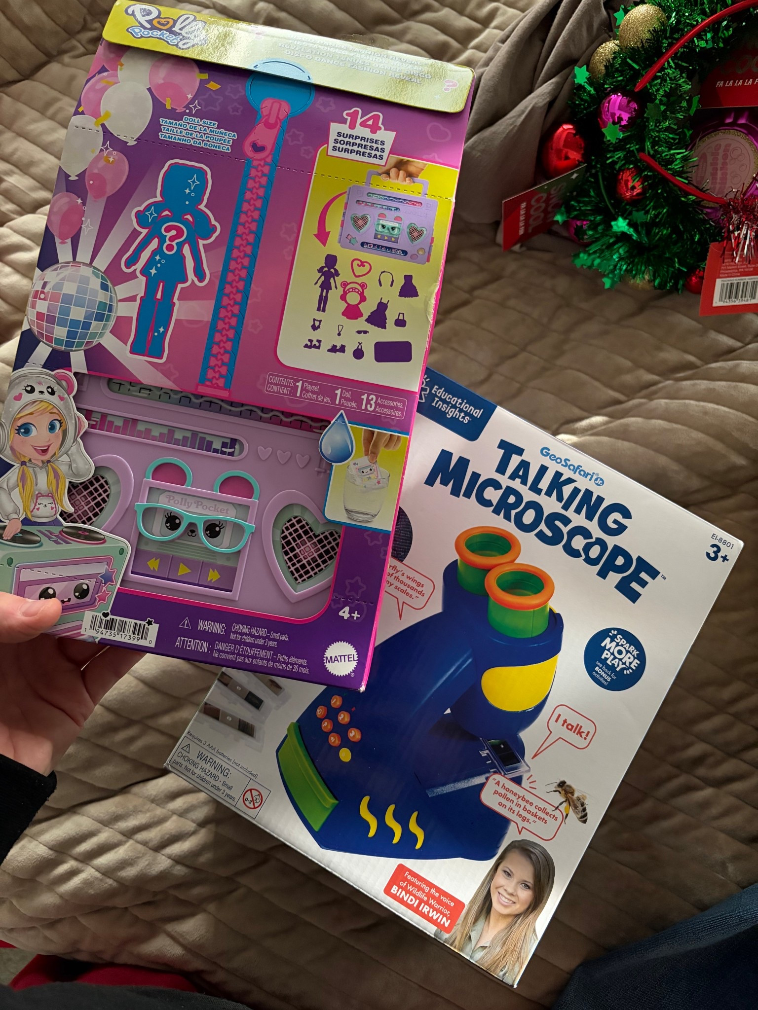 Toddler gifts!

#LTKGiftGuide #LTKFindsUnder50 #LTKKids