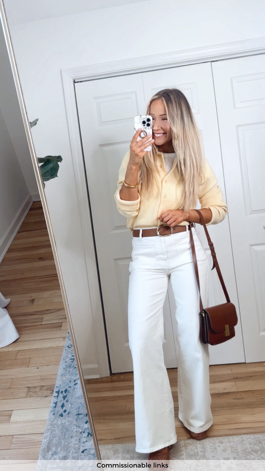 Commissionable links | spring fashion 