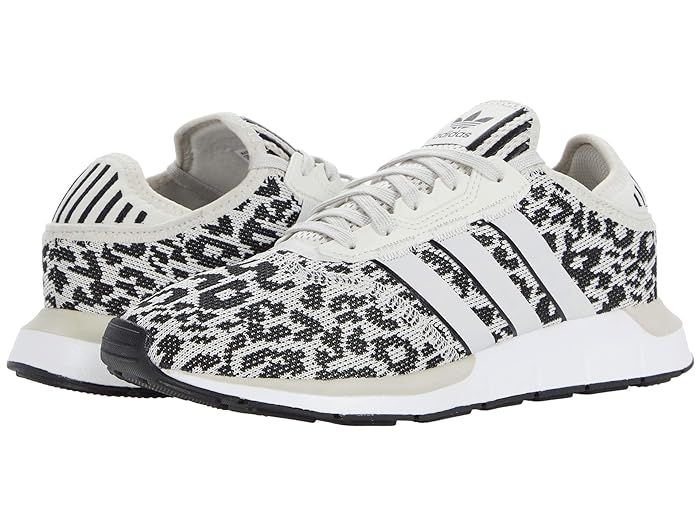 adidas Originals Swift Run X W (Raw White/Core Black/Raw White) Women's Shoes | Zappos