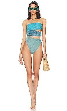 Isla One Piece
                    
                    Baobab | Revolve Clothing (Global)