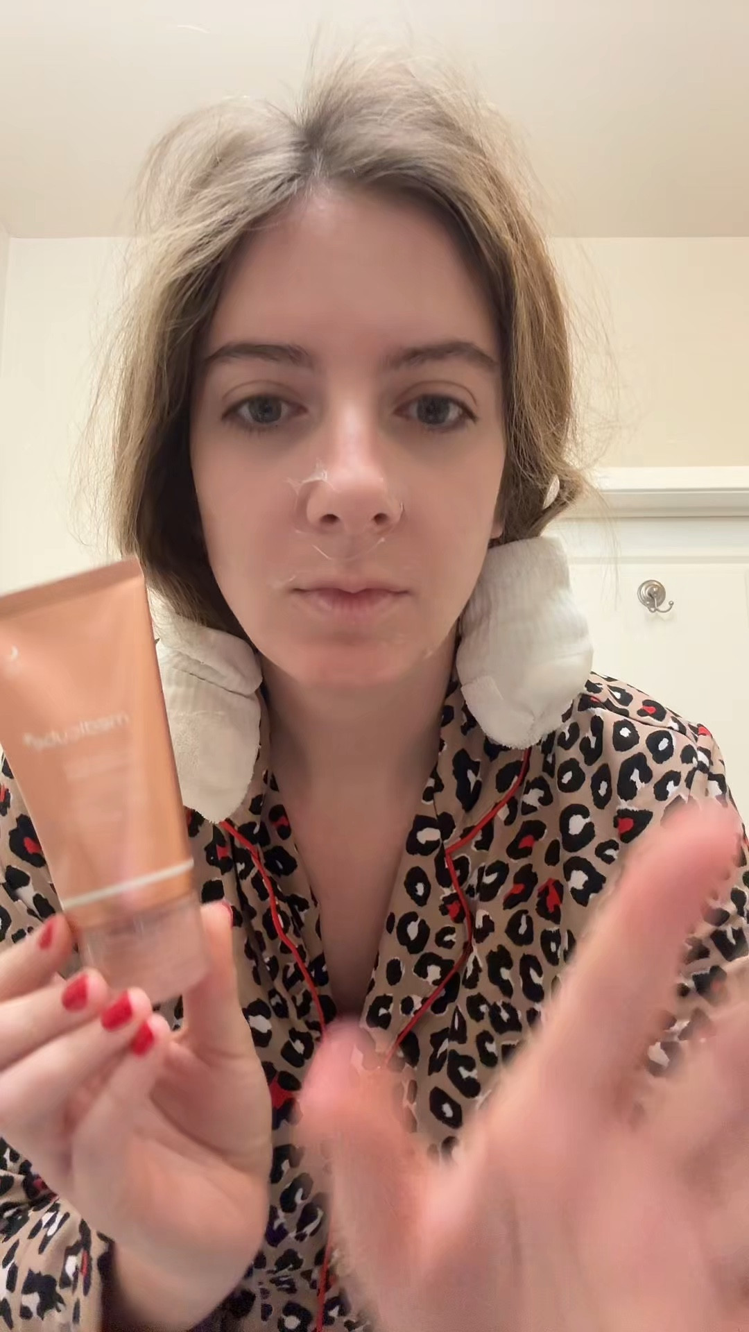 Medicube face mask 

#LTKFindsUnder50 #LTKBeauty