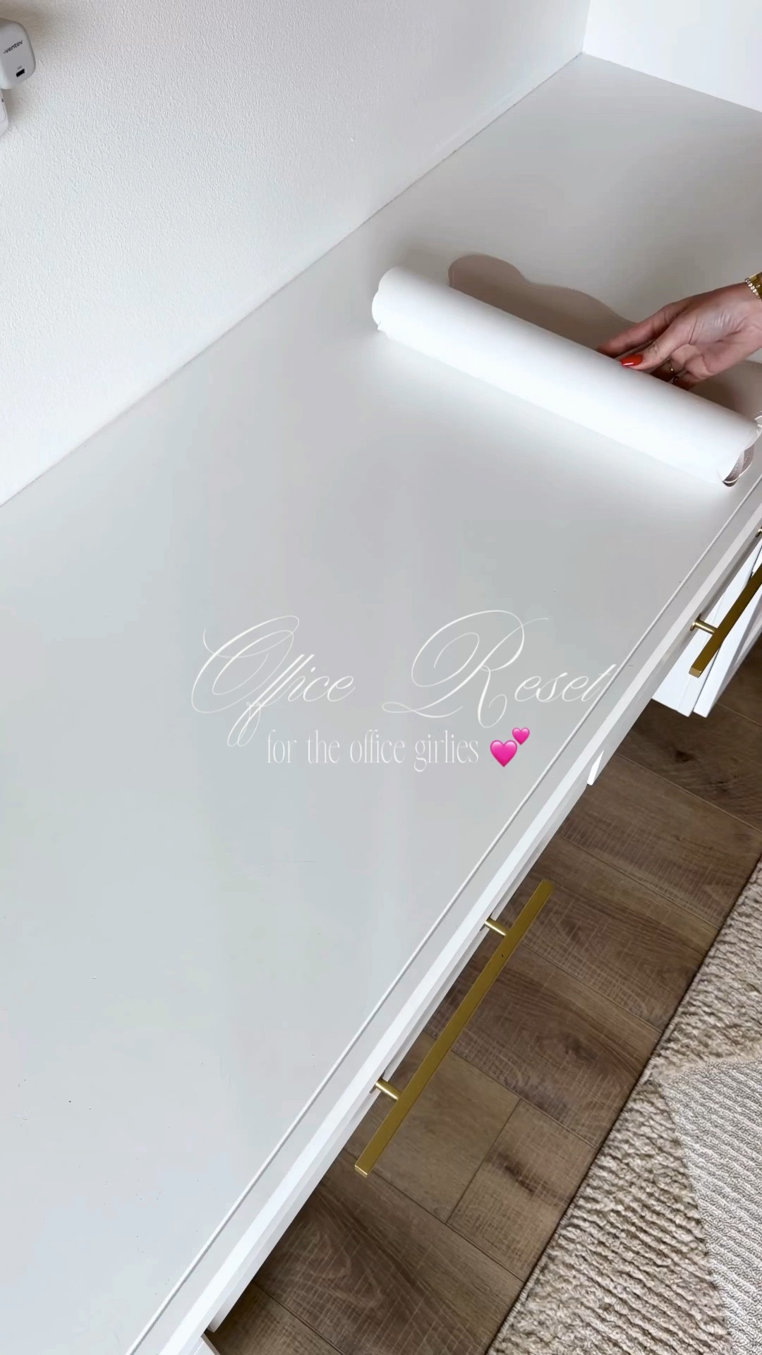 Aesthetic office finds for my WFH girlies!

Office, office essentials, office finds, desk finds, desk accessories, office favorites, aesthetic office, work from home, remote work, Amazon find 

#LTKdayinmylife #LTKHome #LTKmomlife