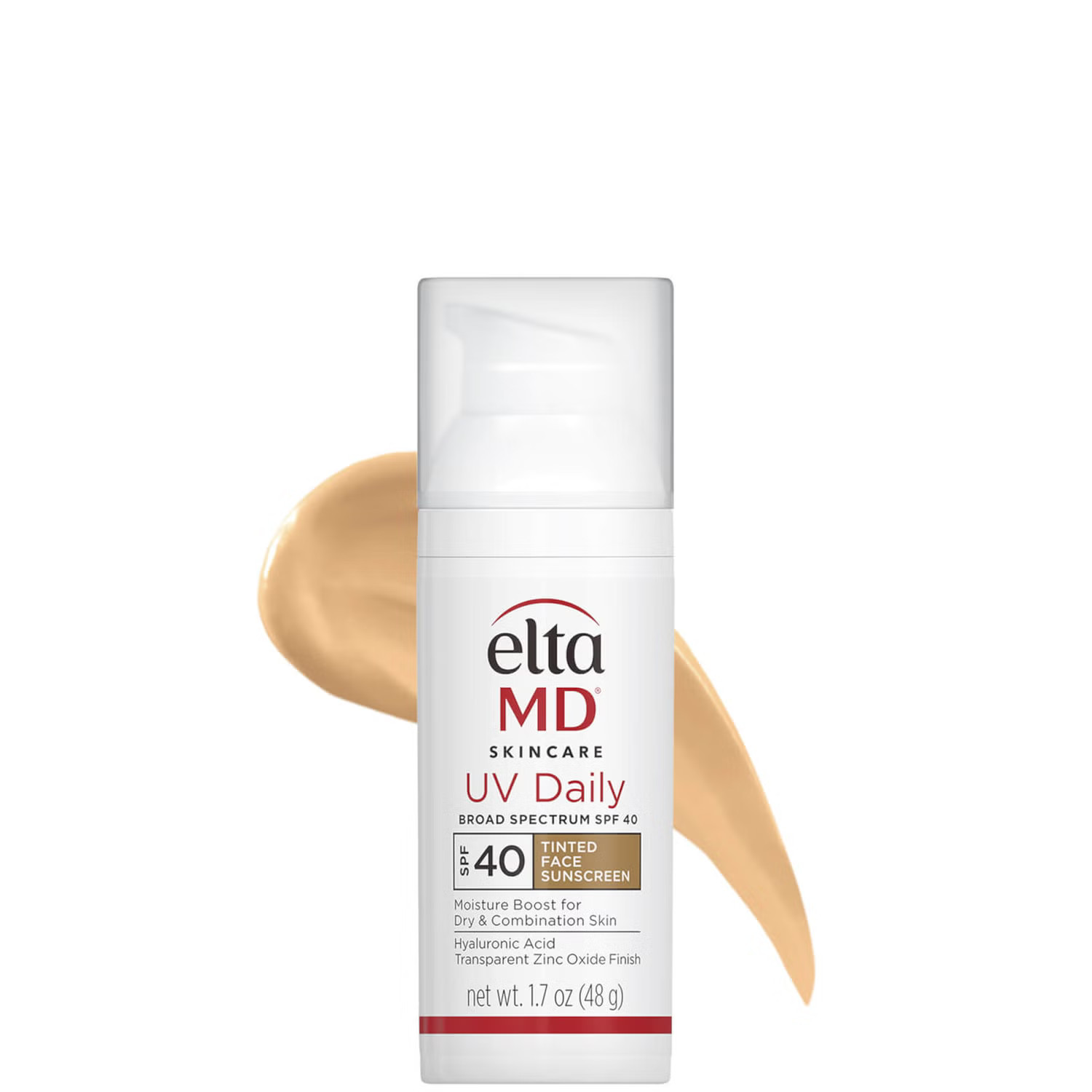 EltaMD UV Daily Broad-Spectrum SPF 40- Tinted | Dermstore (US)