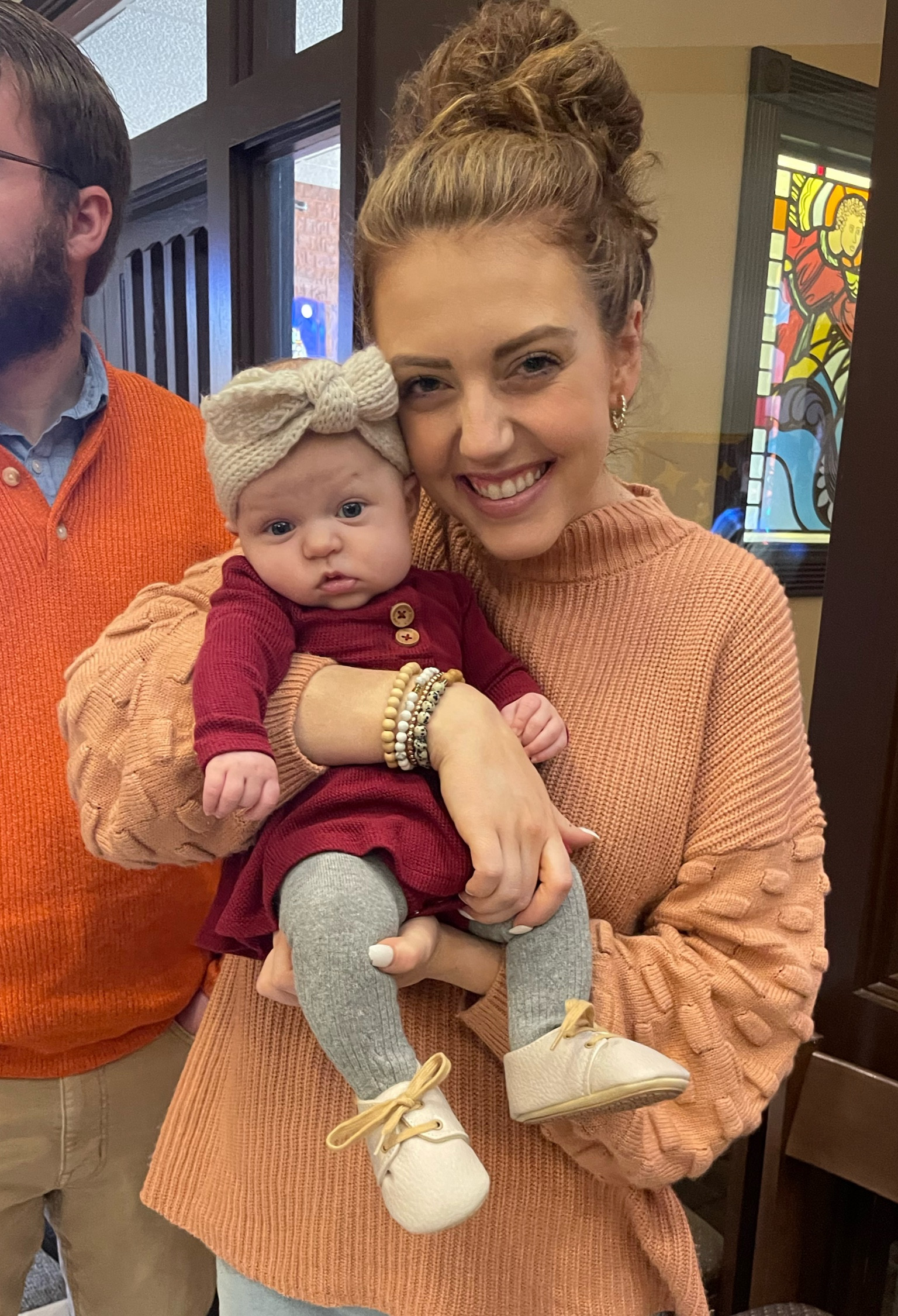 Baby clothes for infants 0-3 months posh peanut outfit 

#LTKfamily #LTKshoecrush #LTKbaby