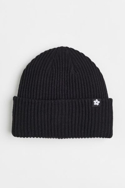 Knit Hat | H&M (US + CA)