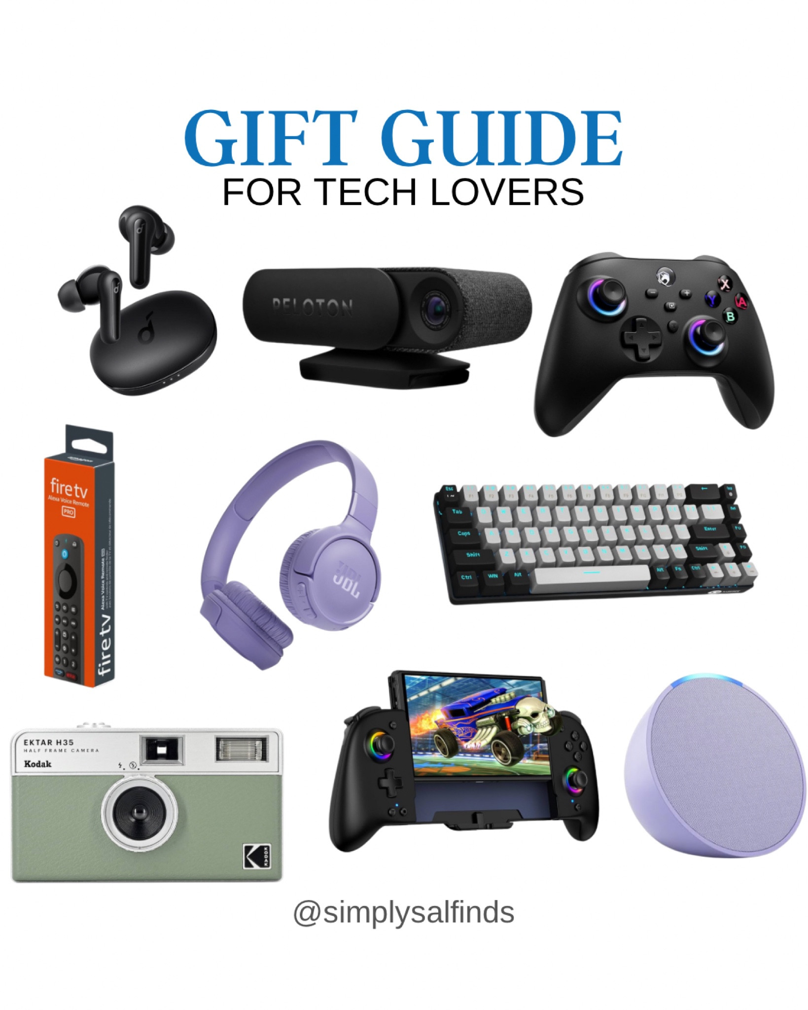 2024 Gift Guide for her under $50!!

Robe, purse, slippers, body mist, lip mask, tea set, weighted blanket, makeup brushes, sweat set! 

 #LTKGiftGuide #LTKFindsUnder50 #LTKBeauty