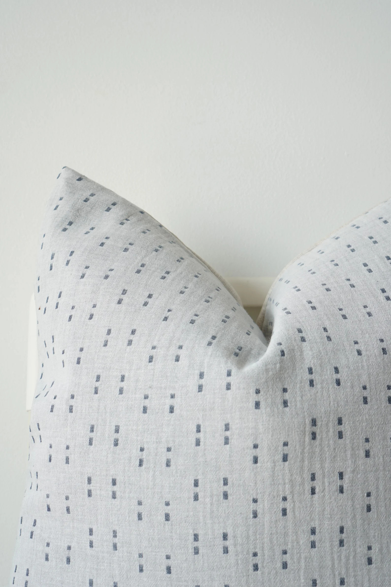 Blue gray Pillow Cover | Etsy (Global)