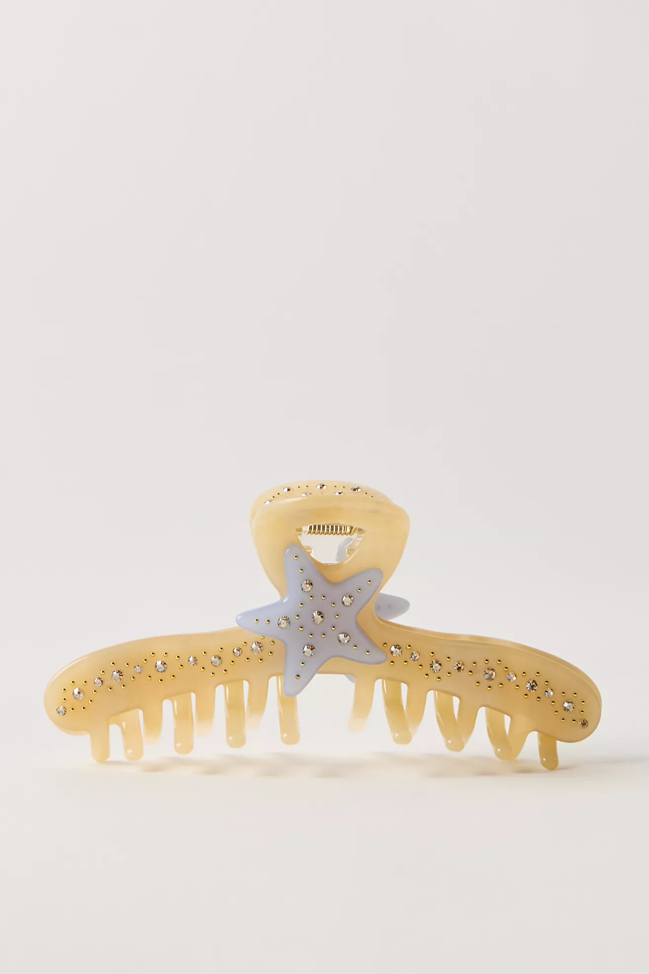 Maanesten Maribelle Pear Claw Clip | Free People (Global - UK&FR Excluded)