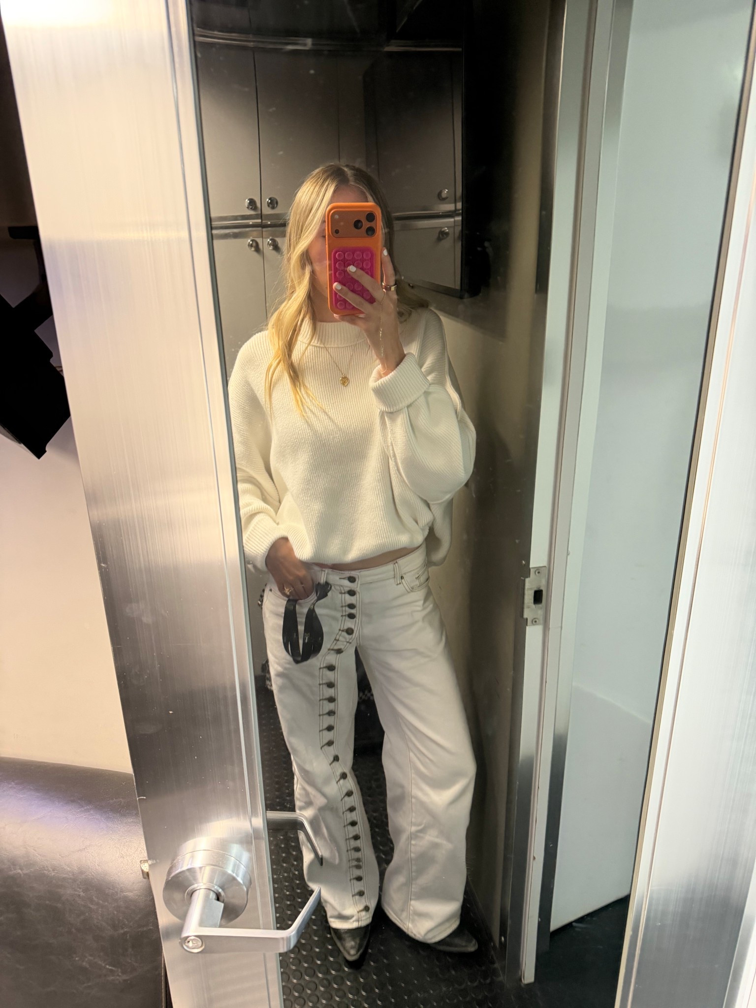 A1 ootd!! 🧡


#LTKdayinmylife #LTKootd #LTKgrwm
