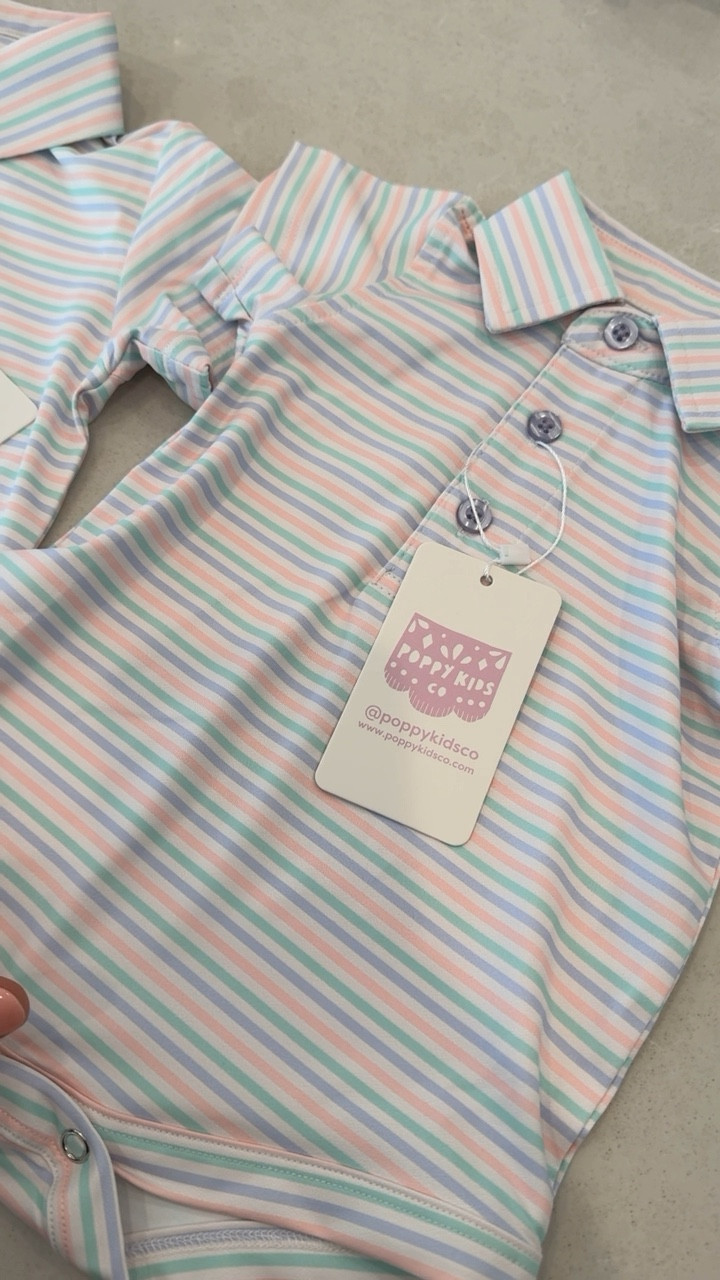 Pops polos; matching daddy son matching 
#christianblairvordy #golf #sports #matching 

#LTKFamily #LTKFindsUnder100 #LTKFindsUnder50