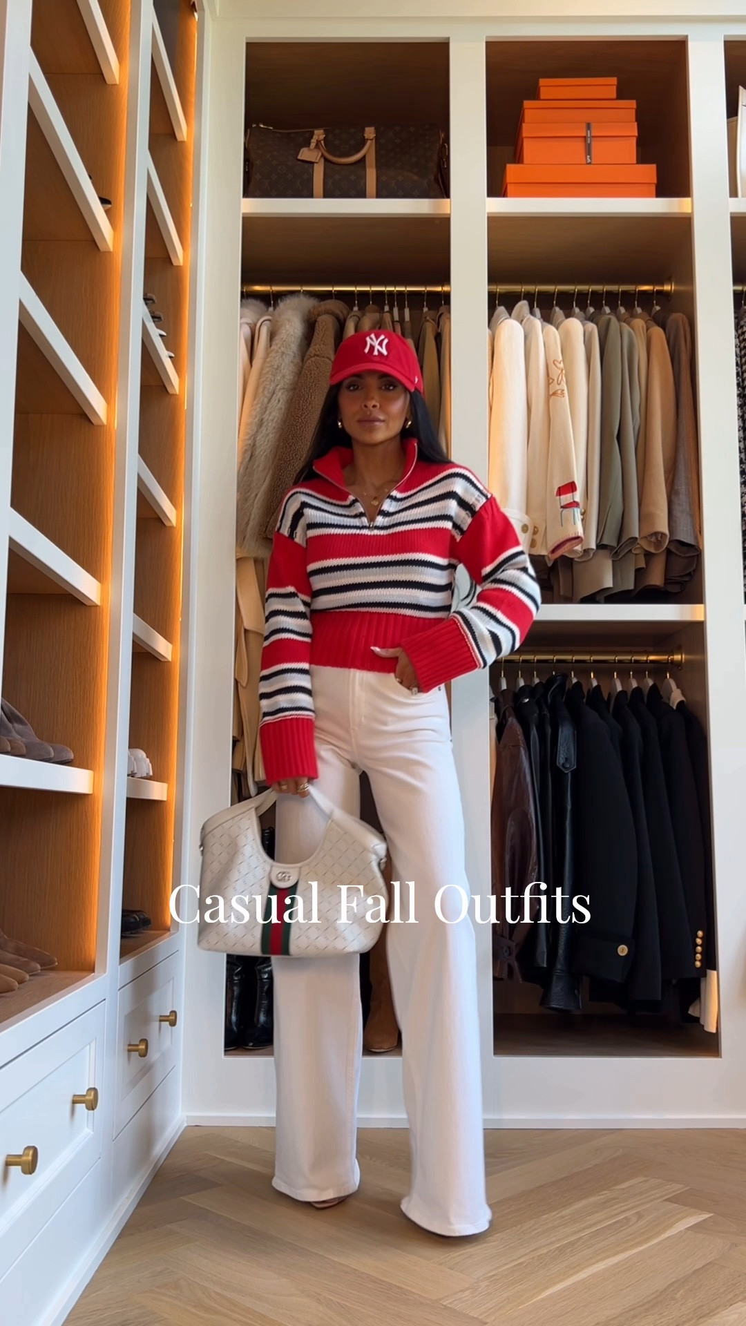 Casual fall outfit
Jcrew roll neck sweater
Zara white jeans
Mother jeans
Gucci giglio bag

#LTKOver40 #LTKSeasonal #LTKootd