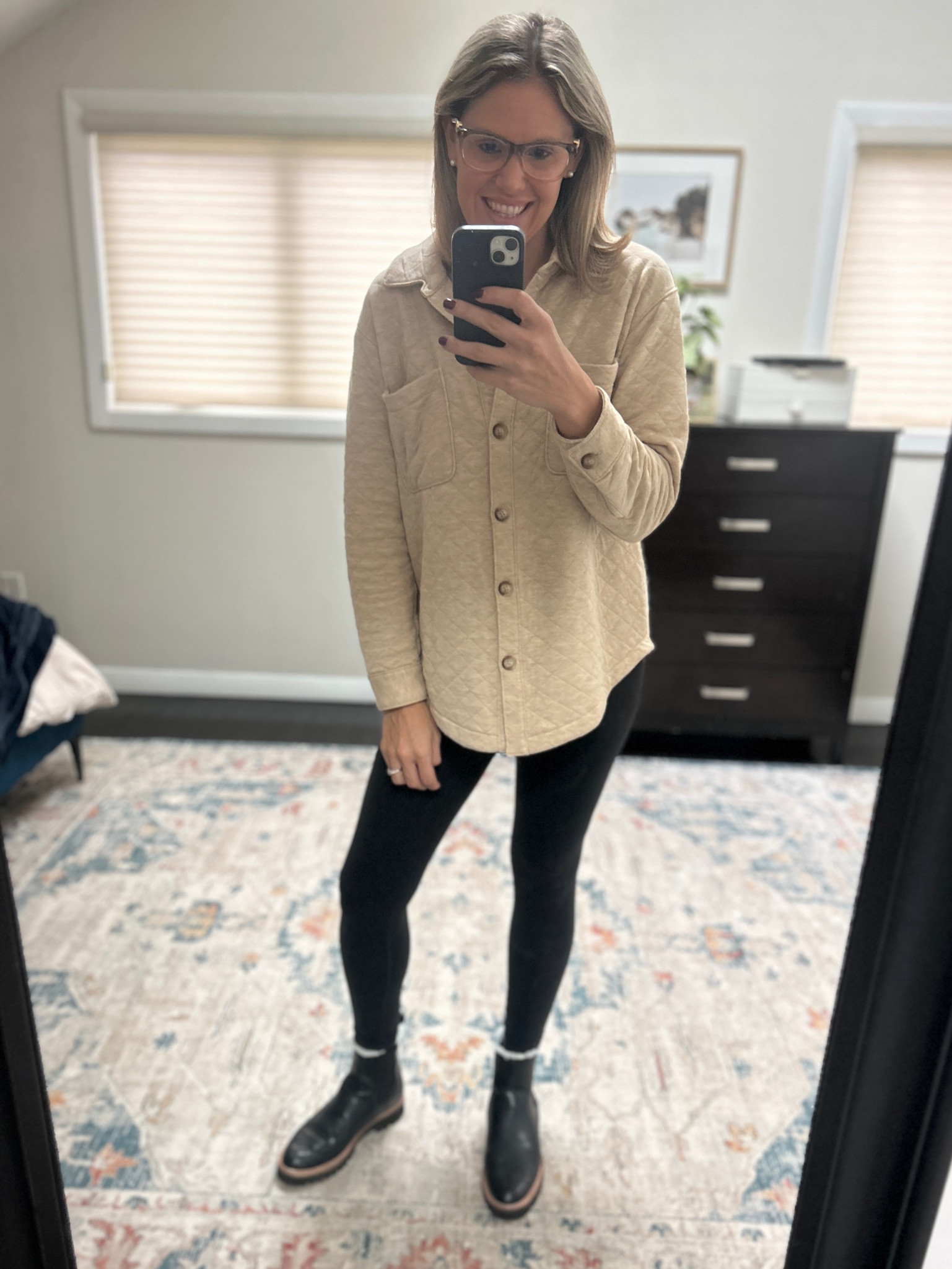 Cozy rainy day outfit  

#LTKStyleTip #LTKFindsUnder50 #LTKFindsUnder100