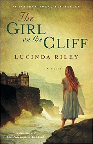 The Girl on the Cliff: A Novel | Amazon (US)