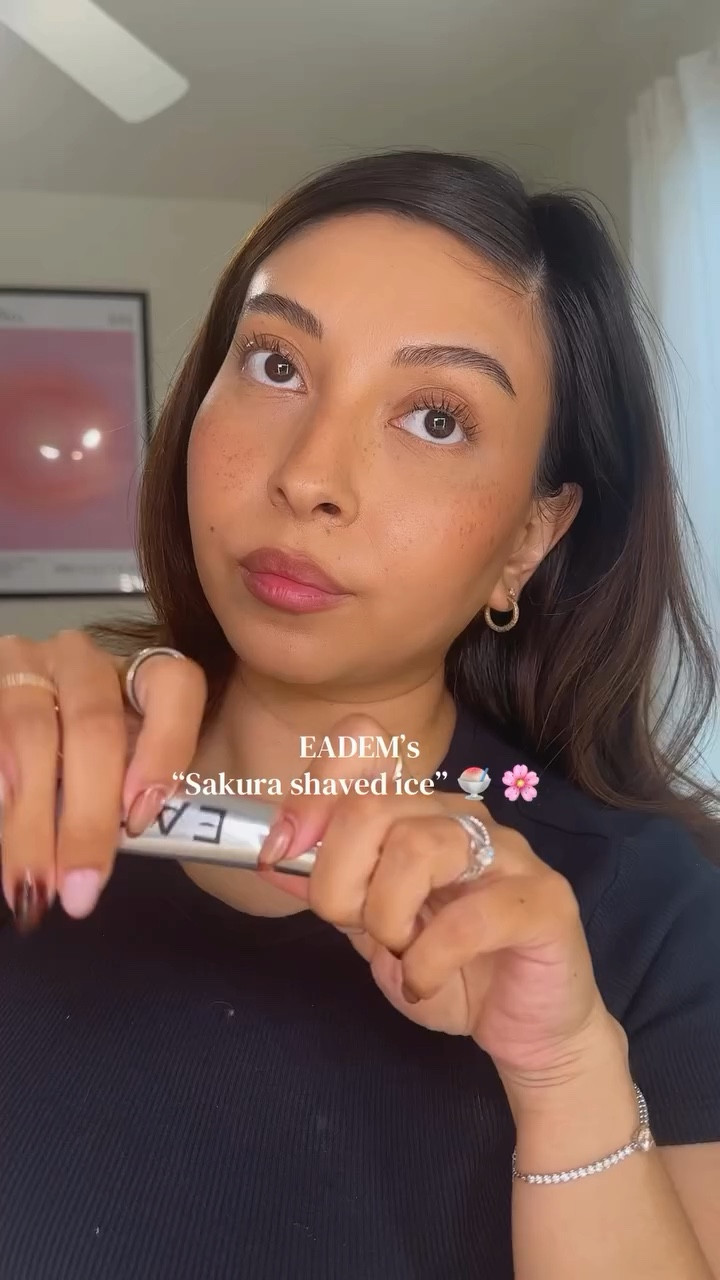 Always a must have in my purse @eadem.co ✨ #makeup #skincare #eadem #sephorafinds #makeupreels
