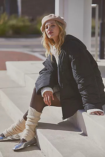 Care FP Trapeze Haley Puffer Jacket | Free People (Global - UK&FR Excluded)