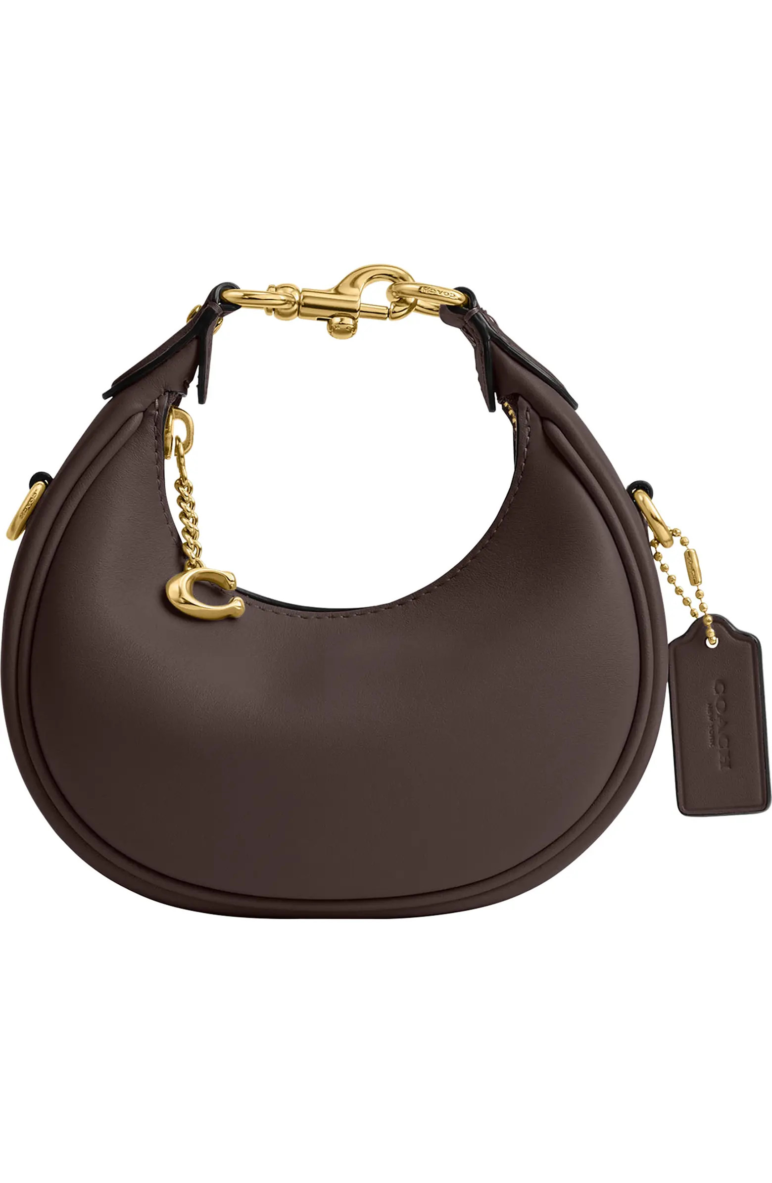 COACH Glovetanned Leather Jonie Bag | Nordstrom | Nordstrom