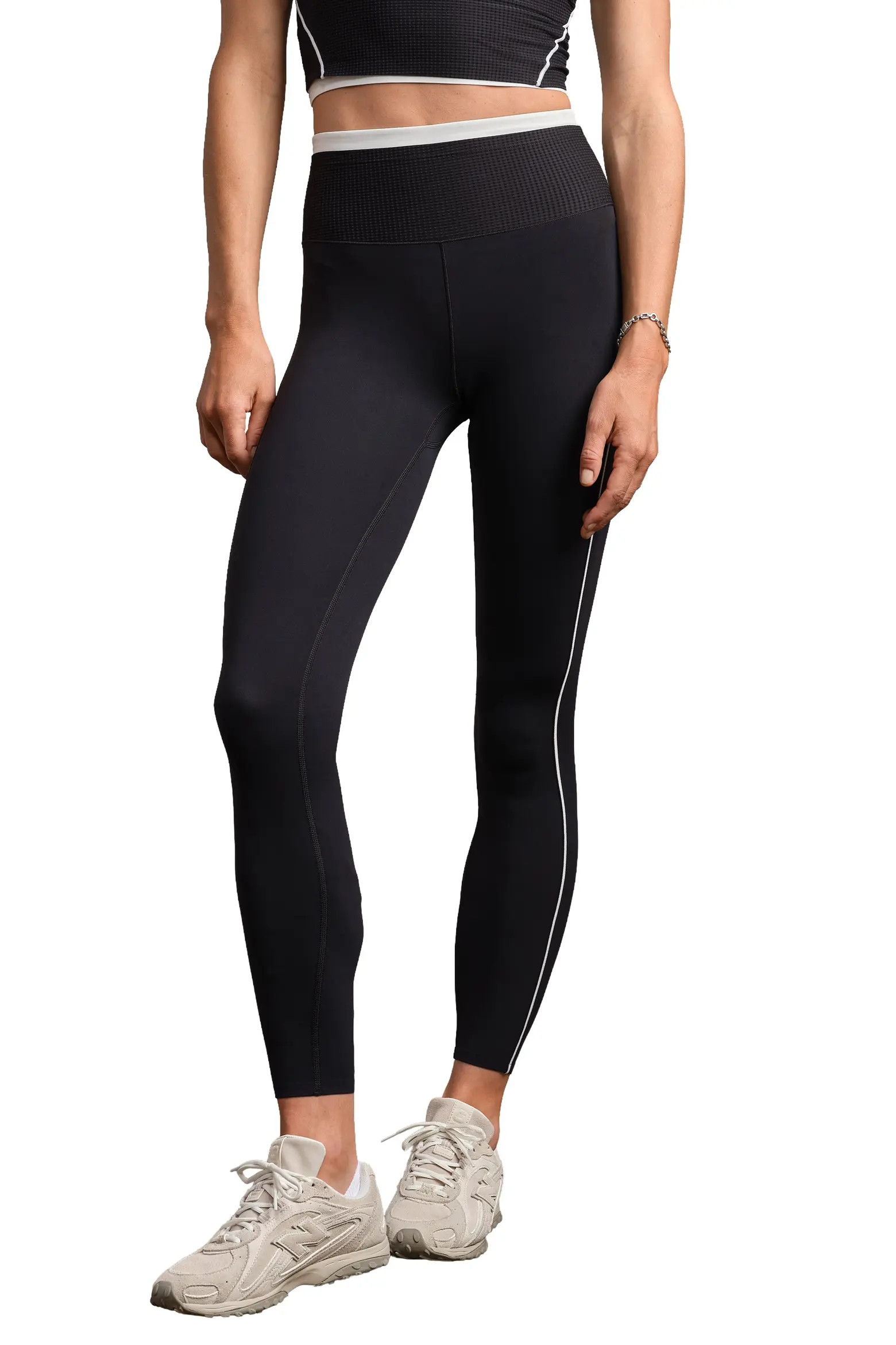 Rhone Doubletake High Waist 7/8 Leggings (Women) | Nordstrom | Nordstrom